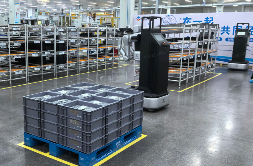 350vip浦京-惠普连续三年亮相链博会，加码技术创新赋能产业链数智转型